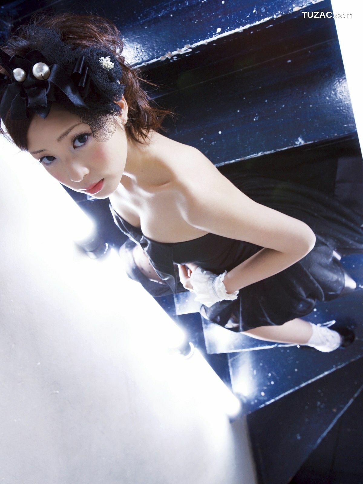 Sabra_ 折原みゆ Moulin Rouge 写真集[40P]