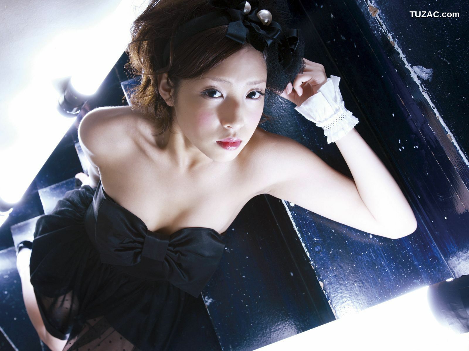 Sabra_ 折原みゆ Moulin Rouge 写真集[40P]