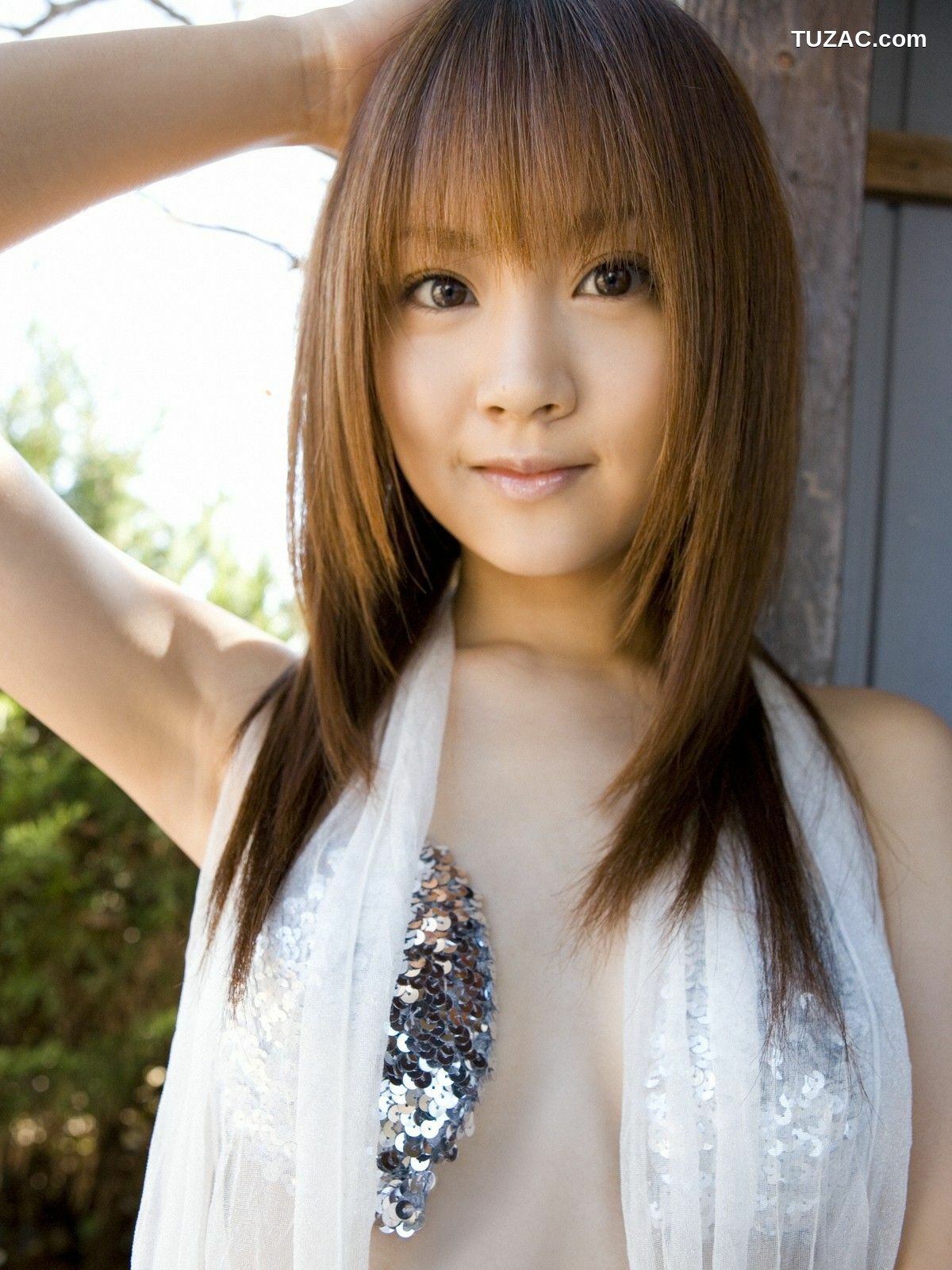 Sabra_ 浜田翔子x浜田コウ 写真集[60P]