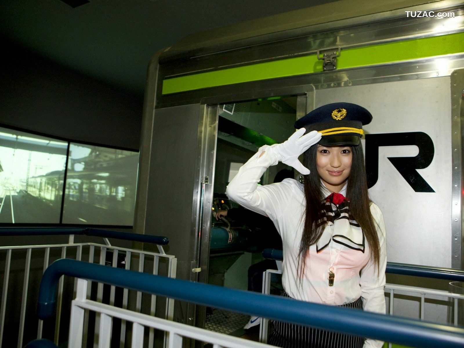 Sabra_ 滝沢乃南 Nonami Takizawa 写真集[40P]