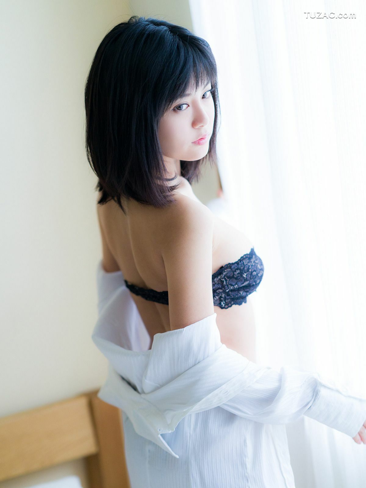 Sabra_RaMu『なんてたってアイドル80&amp;#039;S 2』 Strictly Girl 写真集[40P]