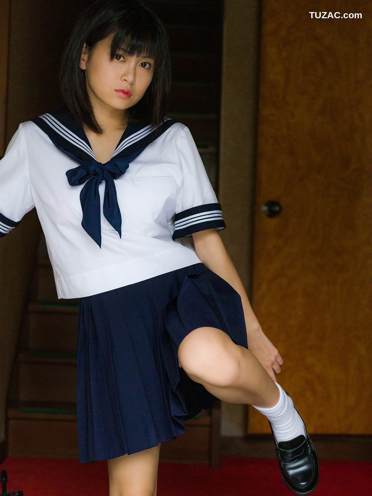 Sabra_RaMu『なんてたってアイドル80&amp;#039;S』 Cover Girl 写真集[100P]