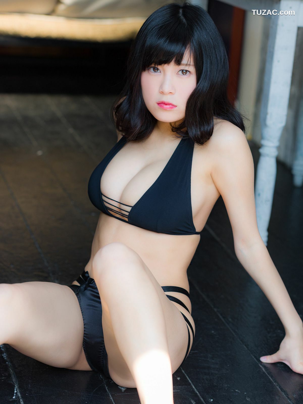 Sabra_RaMu＆JOY part1~part3 Cover Girl 写真集[75P]