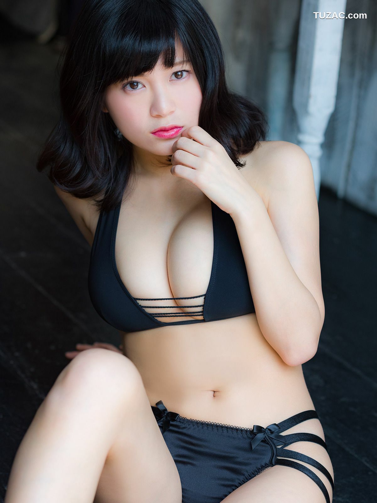 Sabra_RaMu＆JOY part1~part3 Cover Girl 写真集[75P]