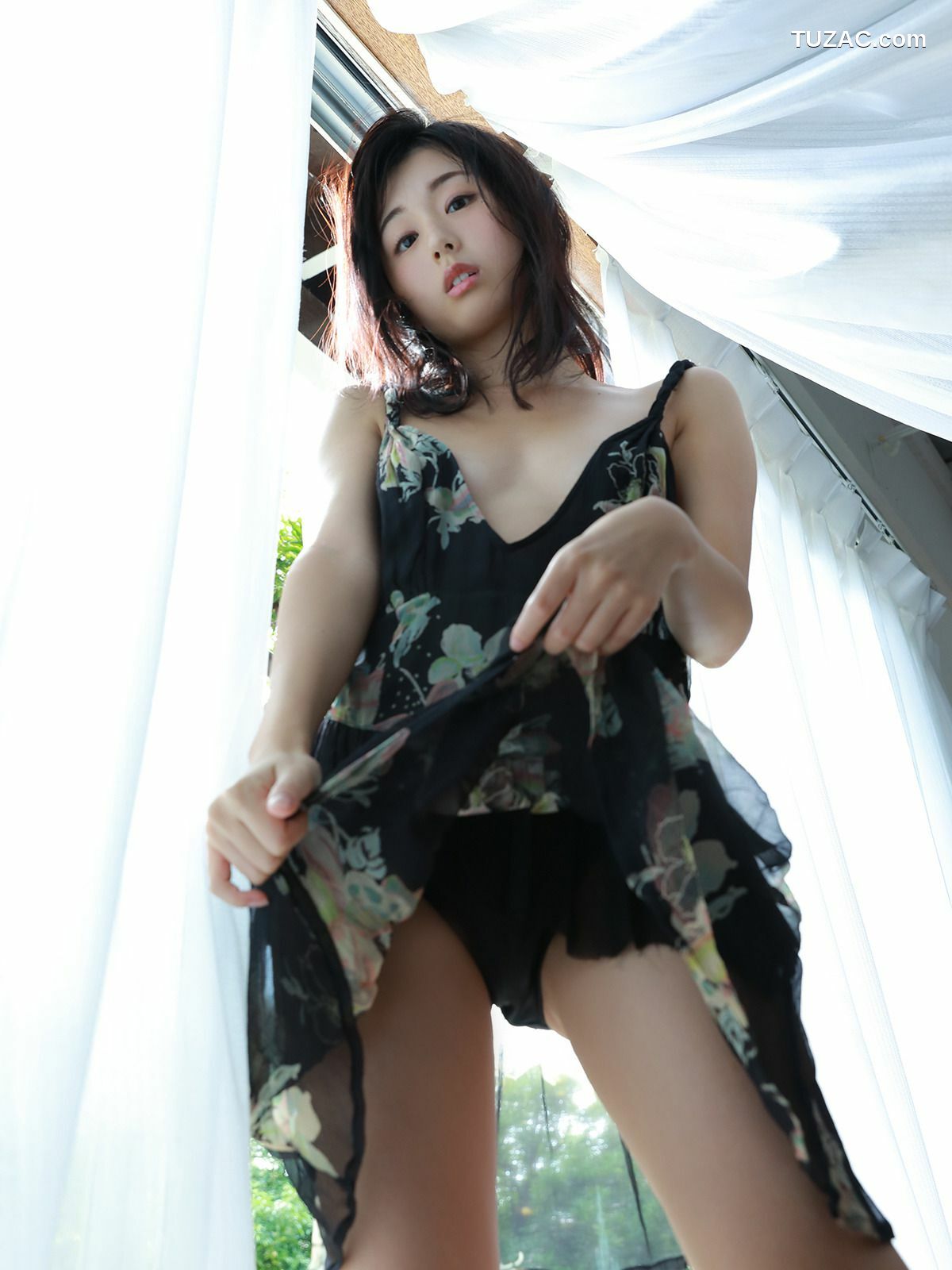 Sabra_くりえみ 『くりえみ金メダル』 Strictly Girl 写真集[40P]