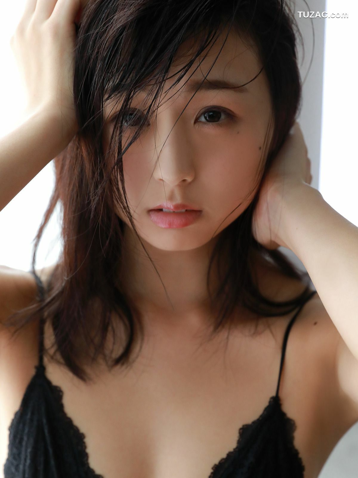 Sabra_くりえみ 『くりえみ金メダル』 Strictly Girl 写真集[40P]