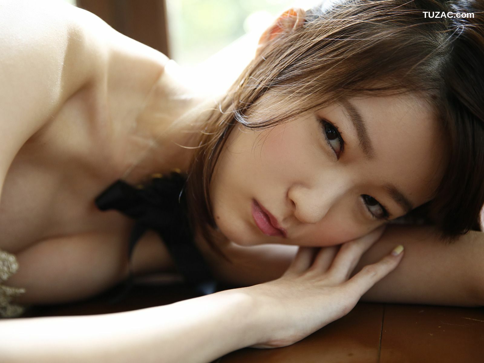 Sabra_しほの涼《my mistress》 写真集 Cover Girl [100P]