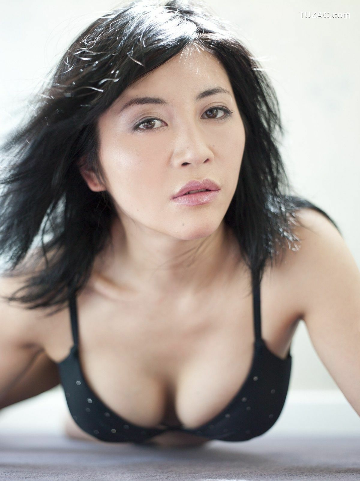Sabra_ミラクルヒカル 《First Love》 写真集 Strictly Girls [40P]