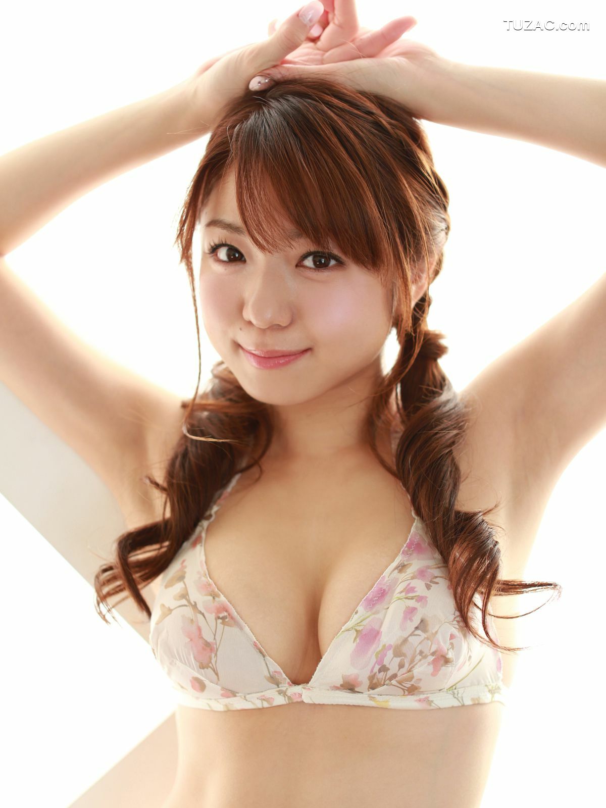 Sabra_中村静香《GRAVURE ANGEL》写真集 Cover Girl [100P]