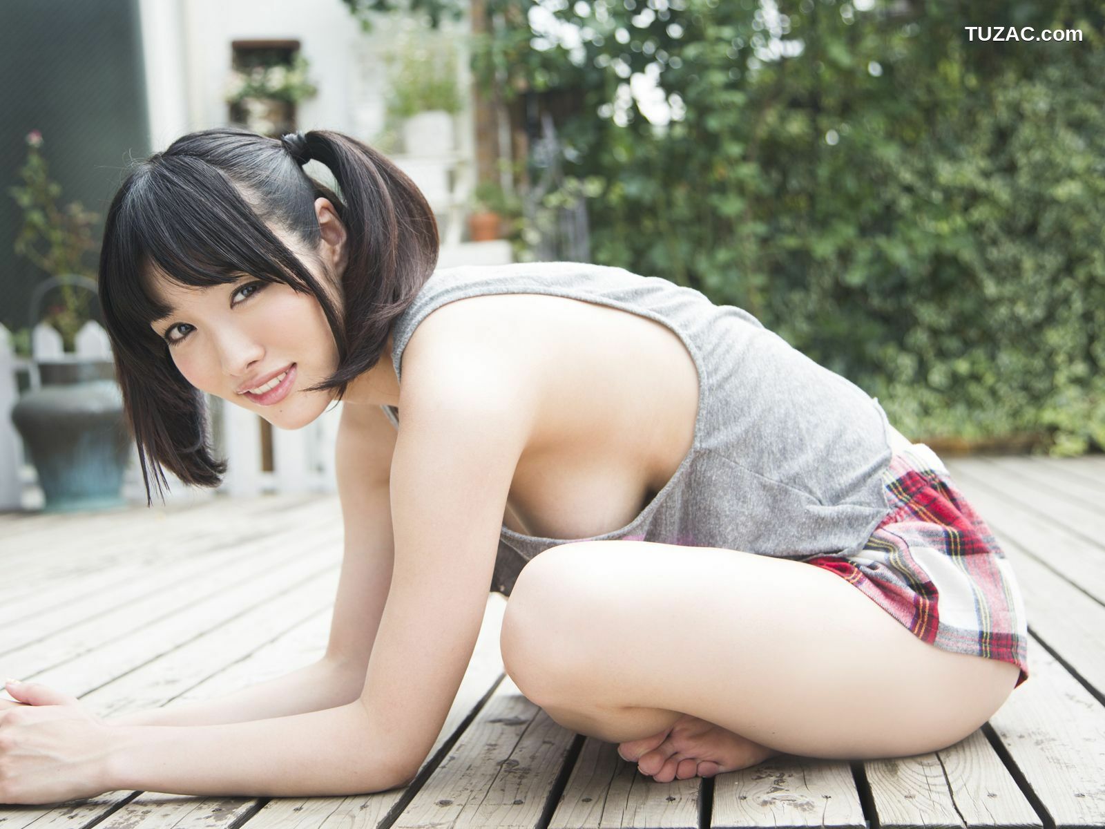 Sabra_今野杏南 Anna Konno 写真集 COVER GIRL [100P]
