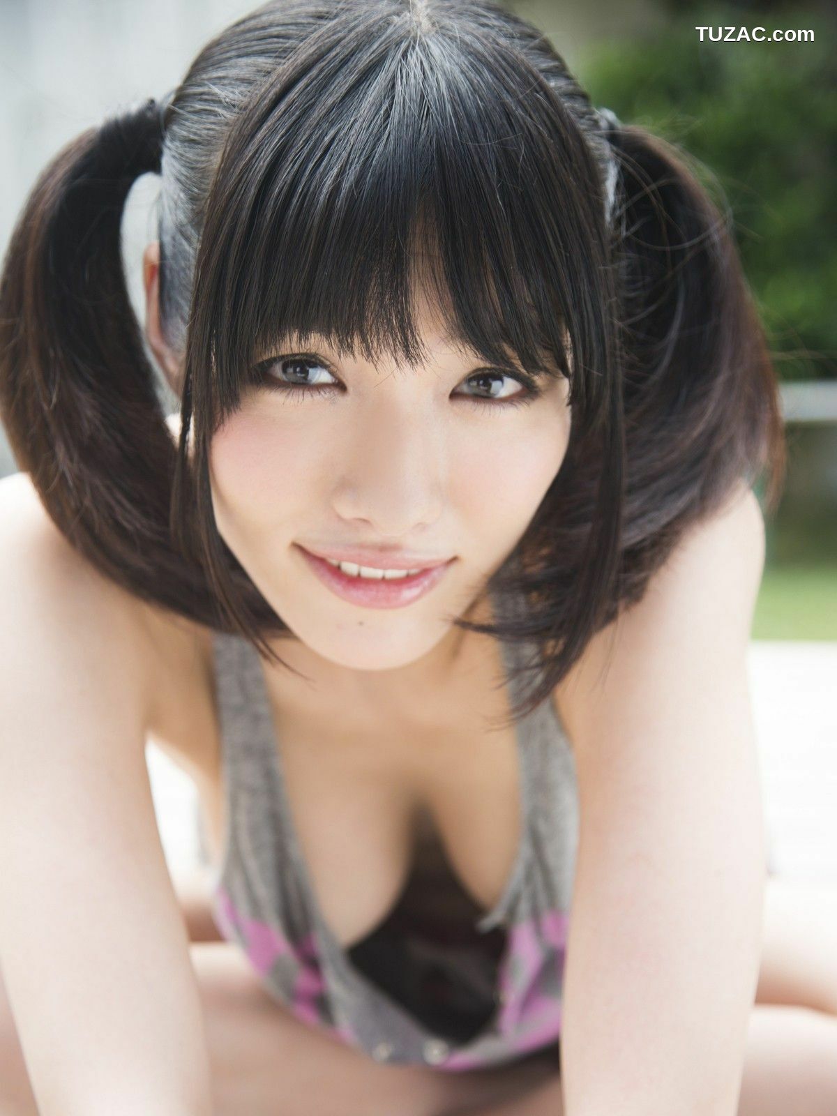 Sabra_今野杏南 Anna Konno 写真集 COVER GIRL [100P]