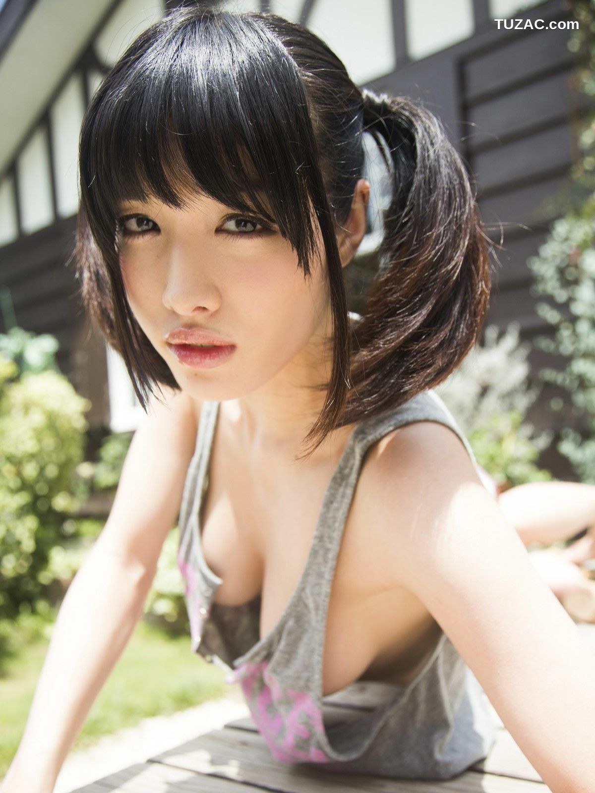 Sabra_今野杏南 Anna Konno 写真集 COVER GIRL [100P]