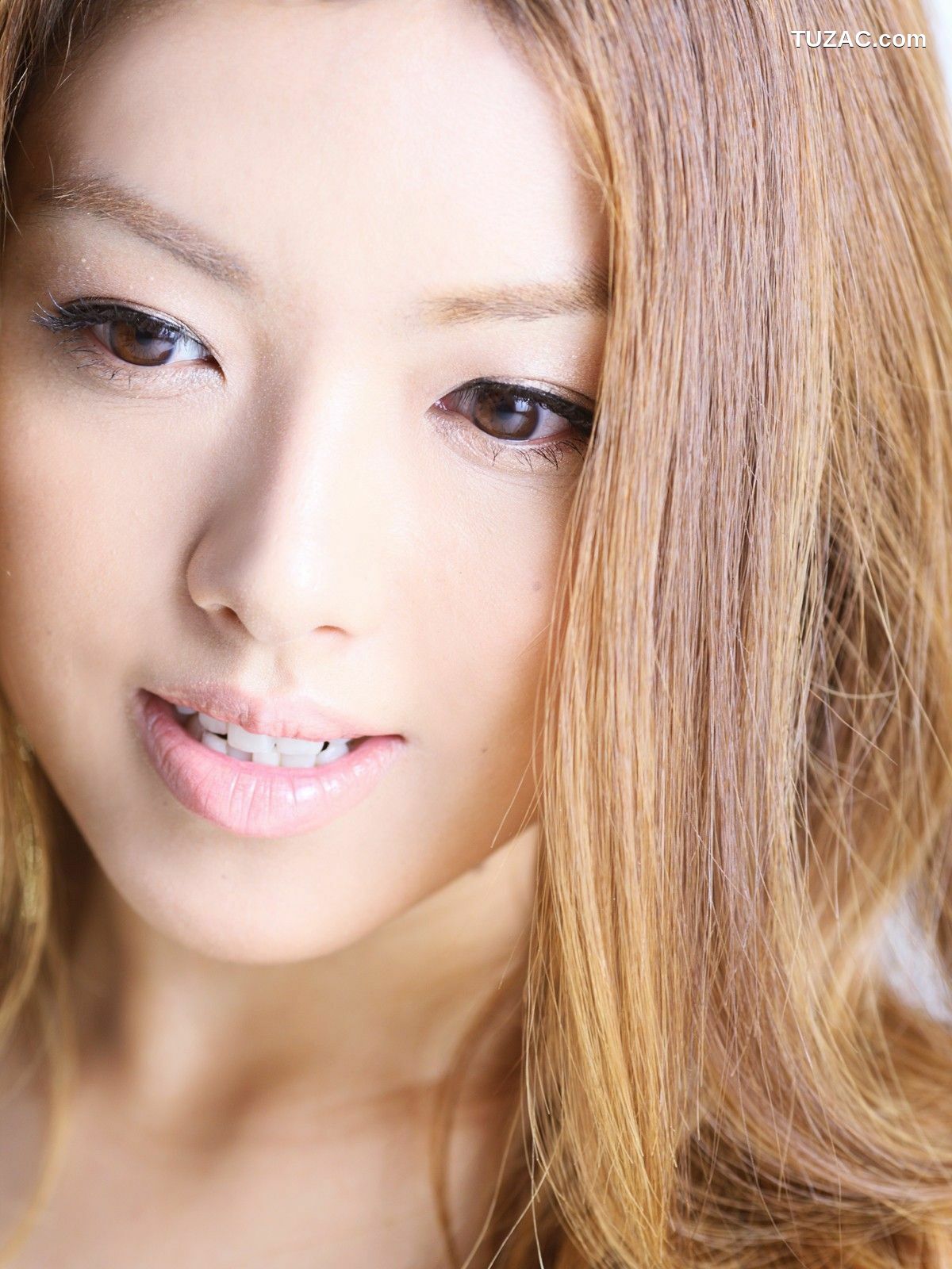 Sabra_伊藤由奈《Musexxx 》写真集 [40P]