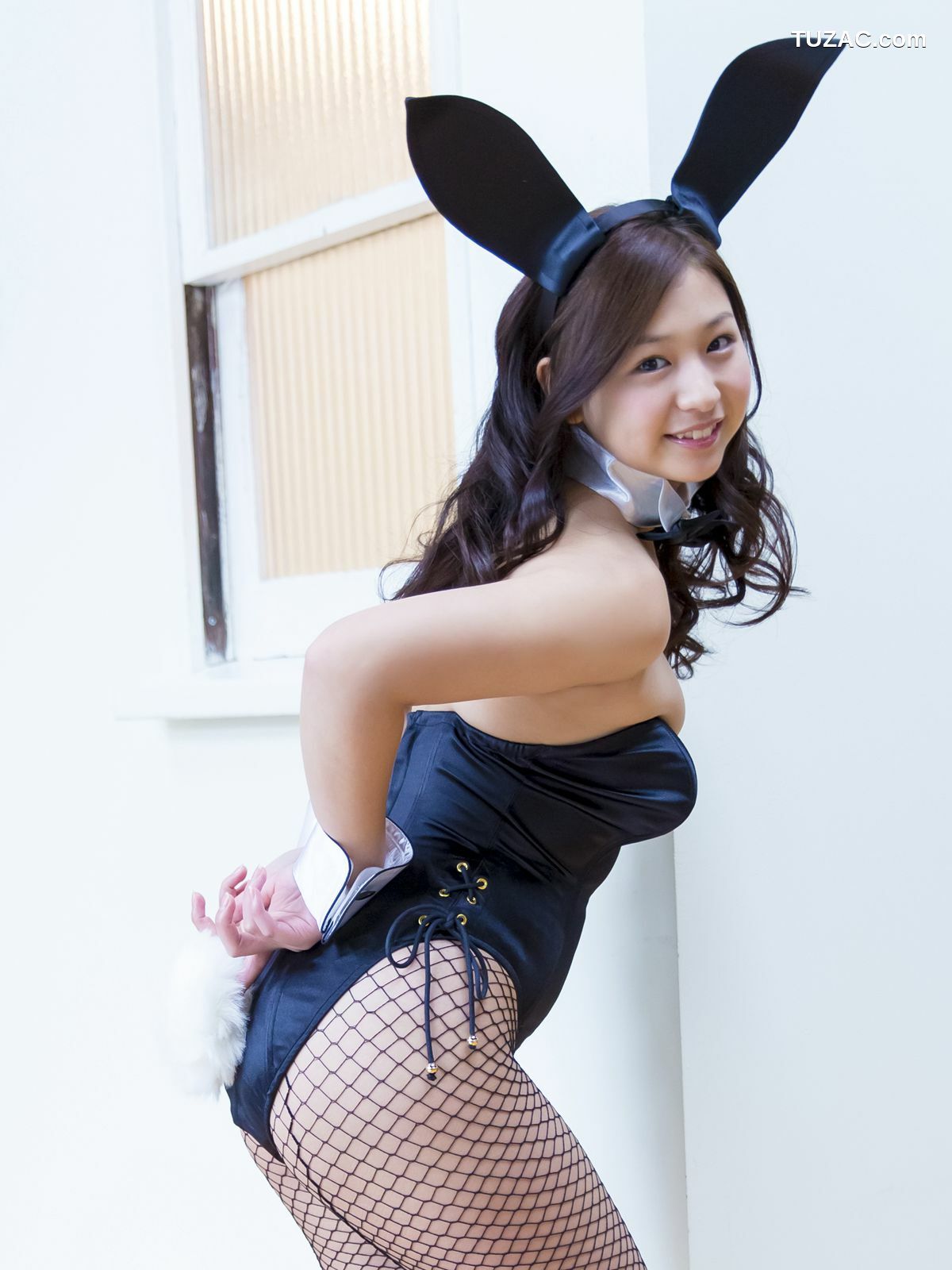 Sabra_佐山彩香 《ボインはオールA!!》 写真集 Cover Girl [100P]