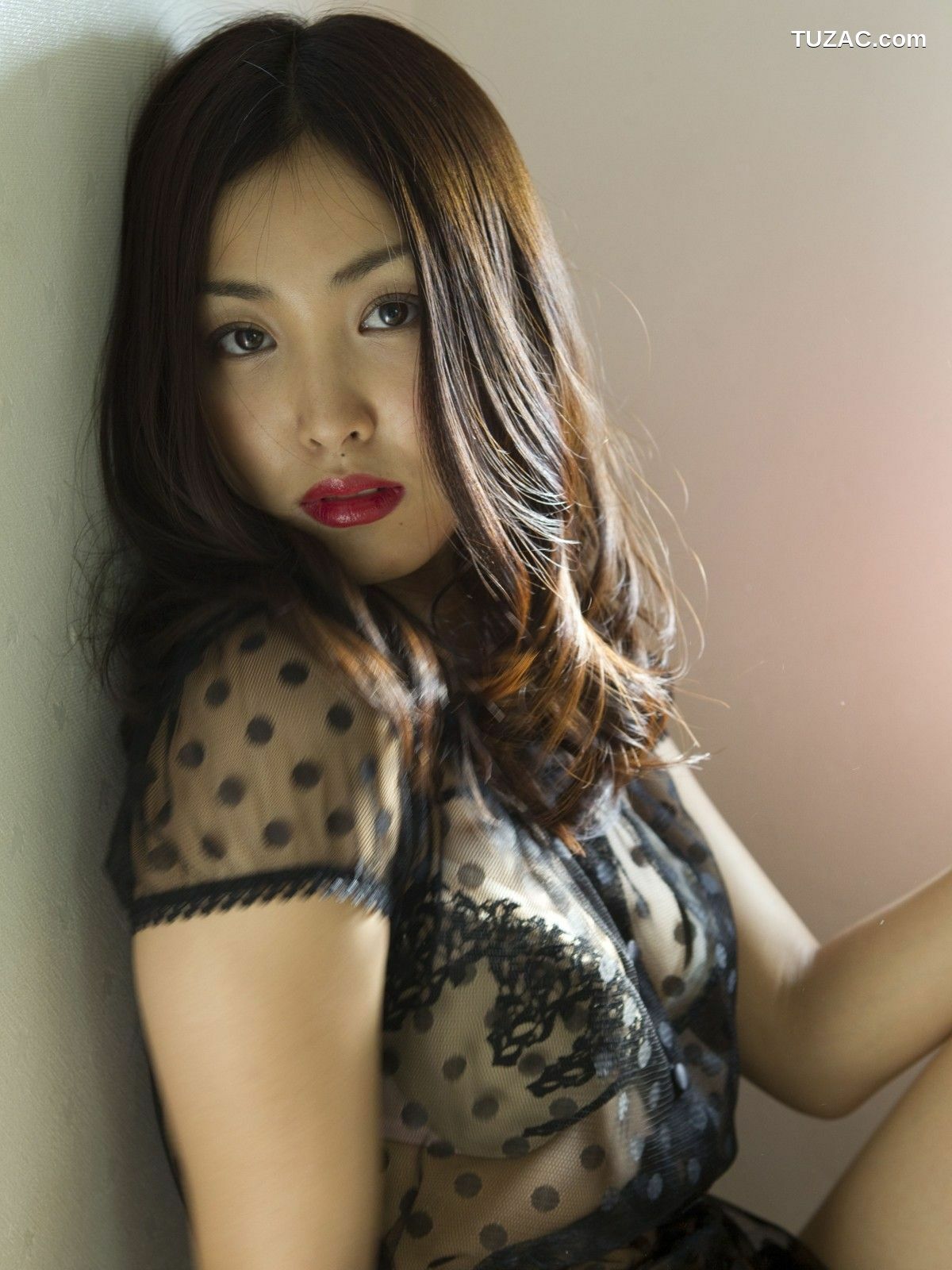 Sabra_八代みなせ/八代兼美 《MINASEXY》 写真集 StriCtly Girls [40P]