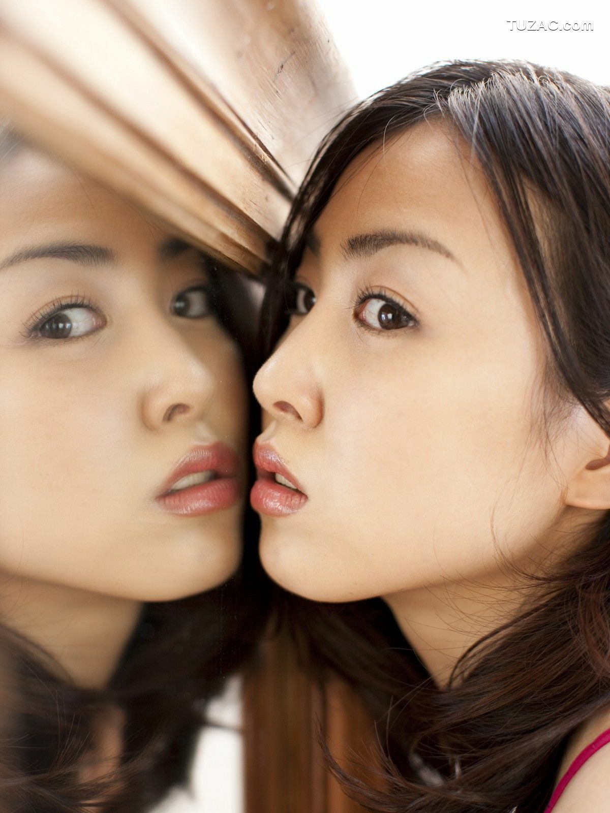Sabra_八代みなせ/八代水濑《MINA-RICH2》写真集 StriCtly Girls [40P]