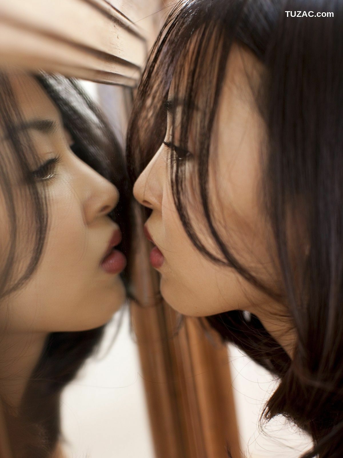 Sabra_八代みなせ/八代水濑《MINA-RICH2》写真集 StriCtly Girls [40P]