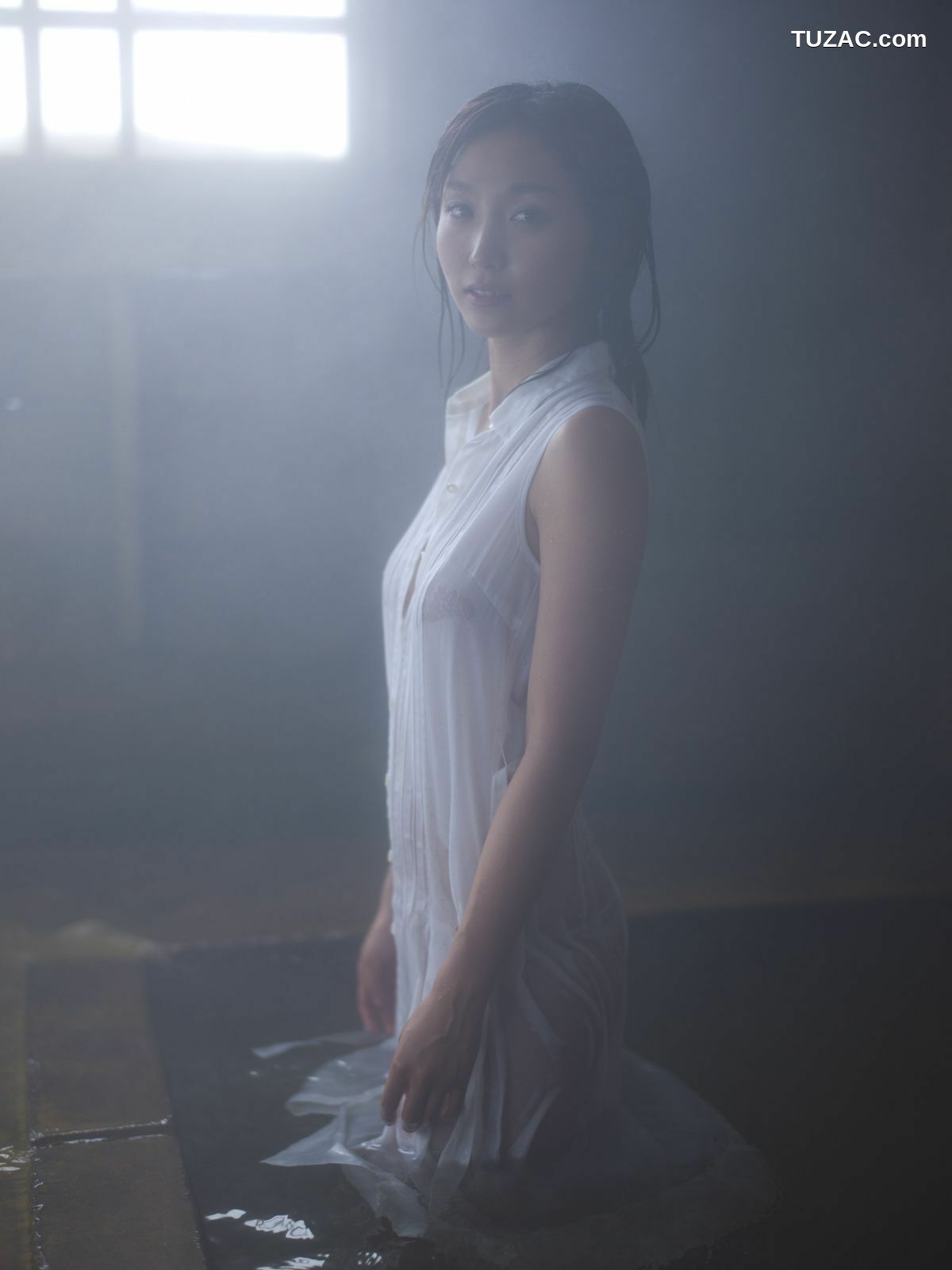 Sabra_吉木りさ/吉木梨纱《SNOW FAIRY 2》 写真集 StriCtly Girls [40P]