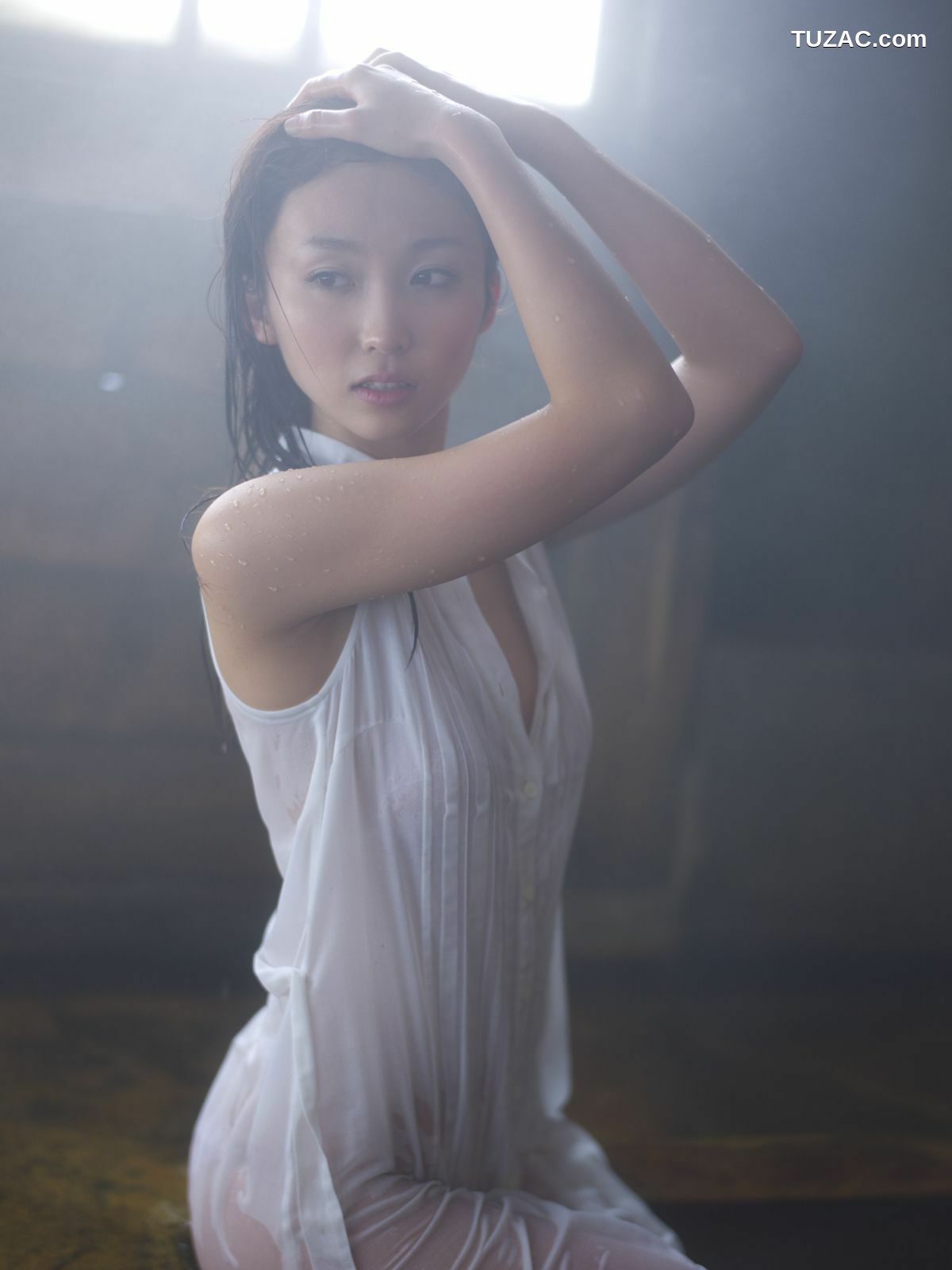 Sabra_吉木りさ/吉木梨纱《SNOW FAIRY 2》 写真集 StriCtly Girls [40P]