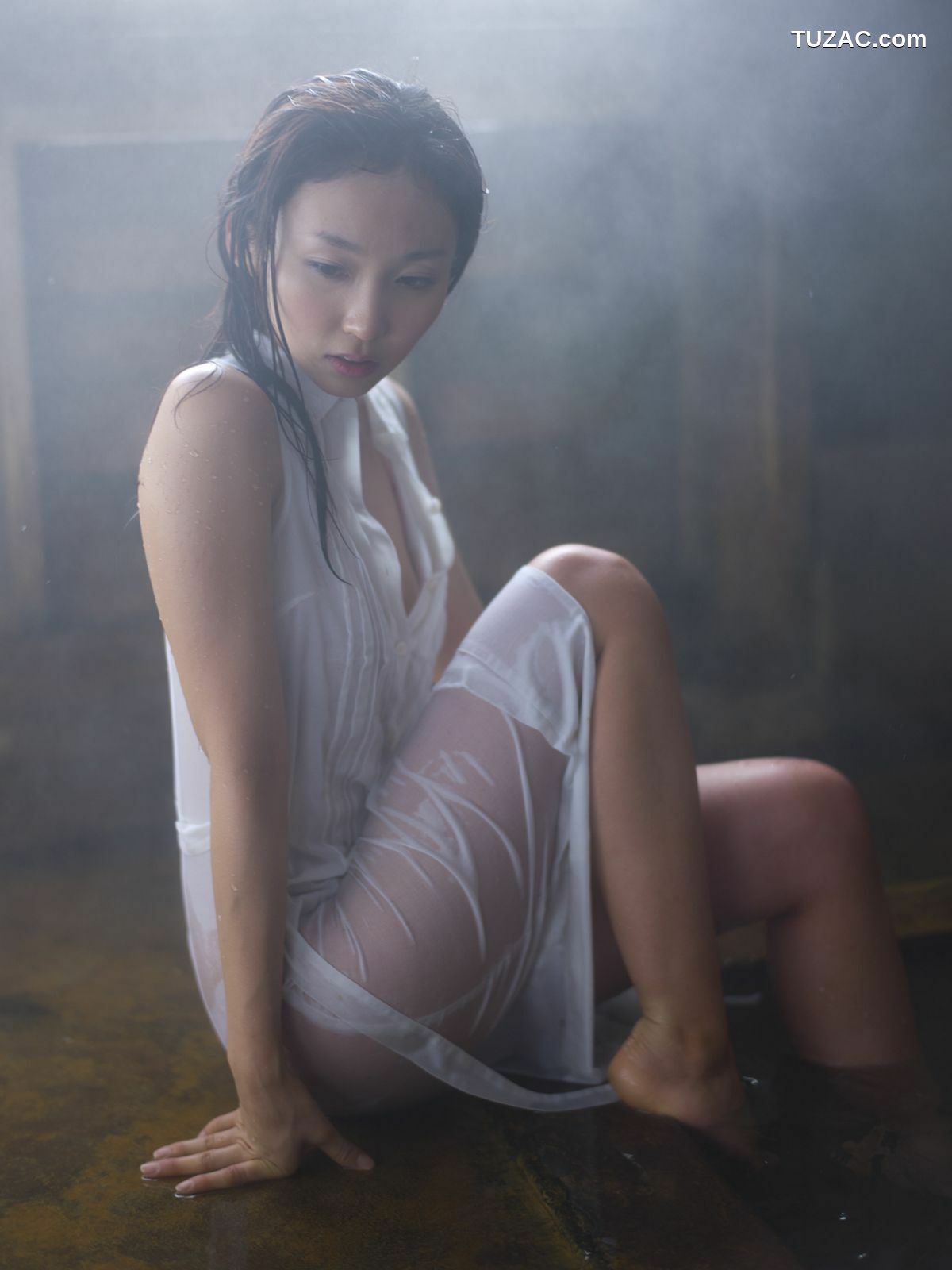 Sabra_吉木りさ/吉木梨纱《SNOW FAIRY 2》 写真集 StriCtly Girls [40P]