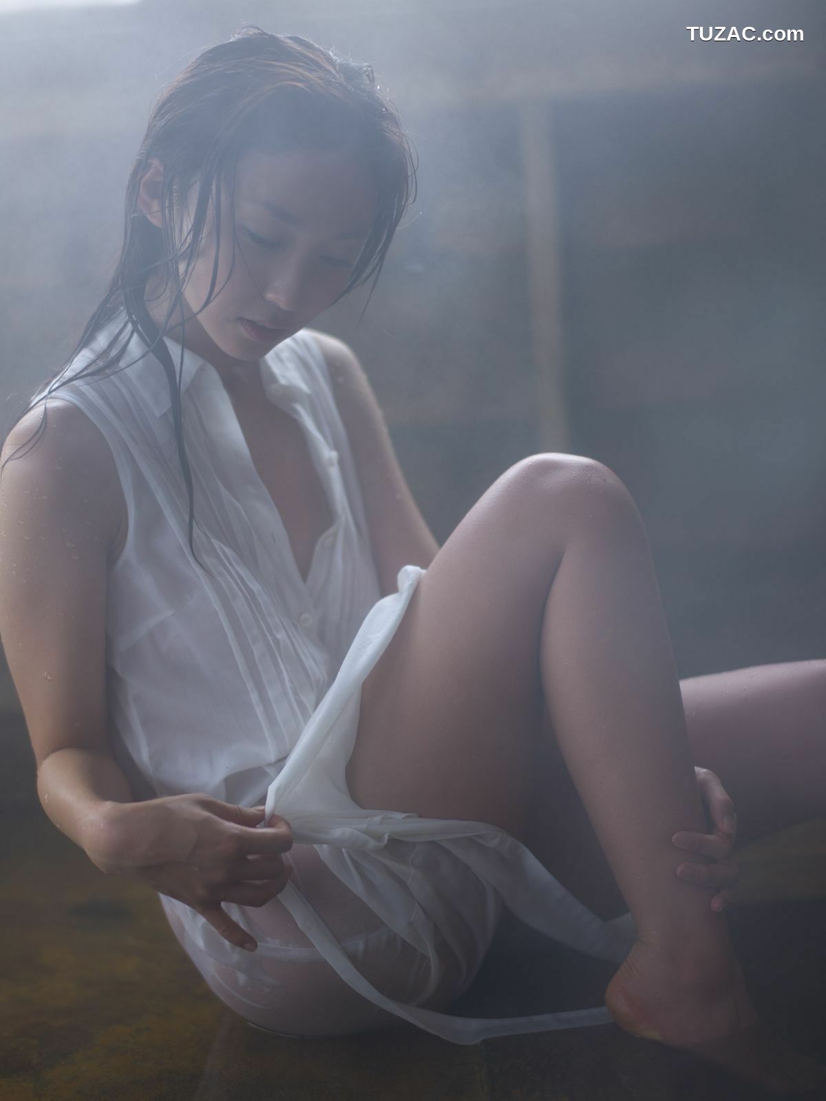 Sabra_吉木りさ/吉木梨纱《SNOW FAIRY 2》 写真集 StriCtly Girls [40P]