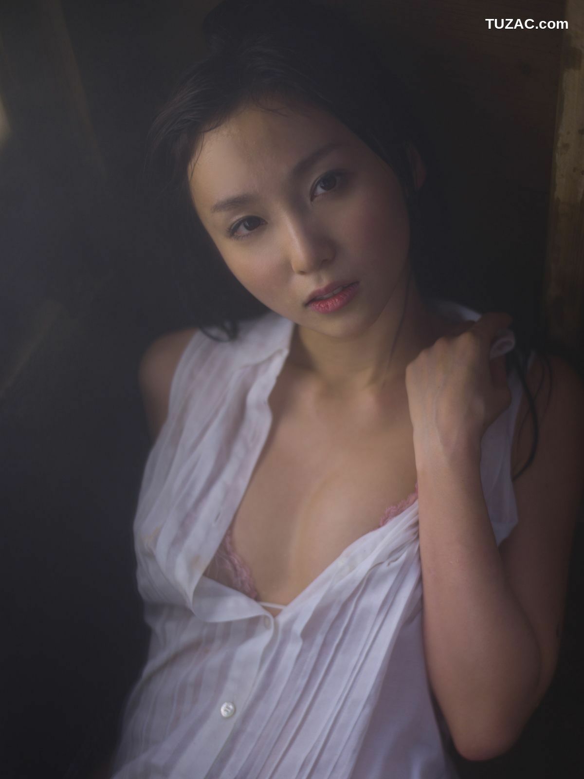 Sabra_吉木りさ/吉木梨纱《SNOW FAIRY 2》 写真集 StriCtly Girls [40P]