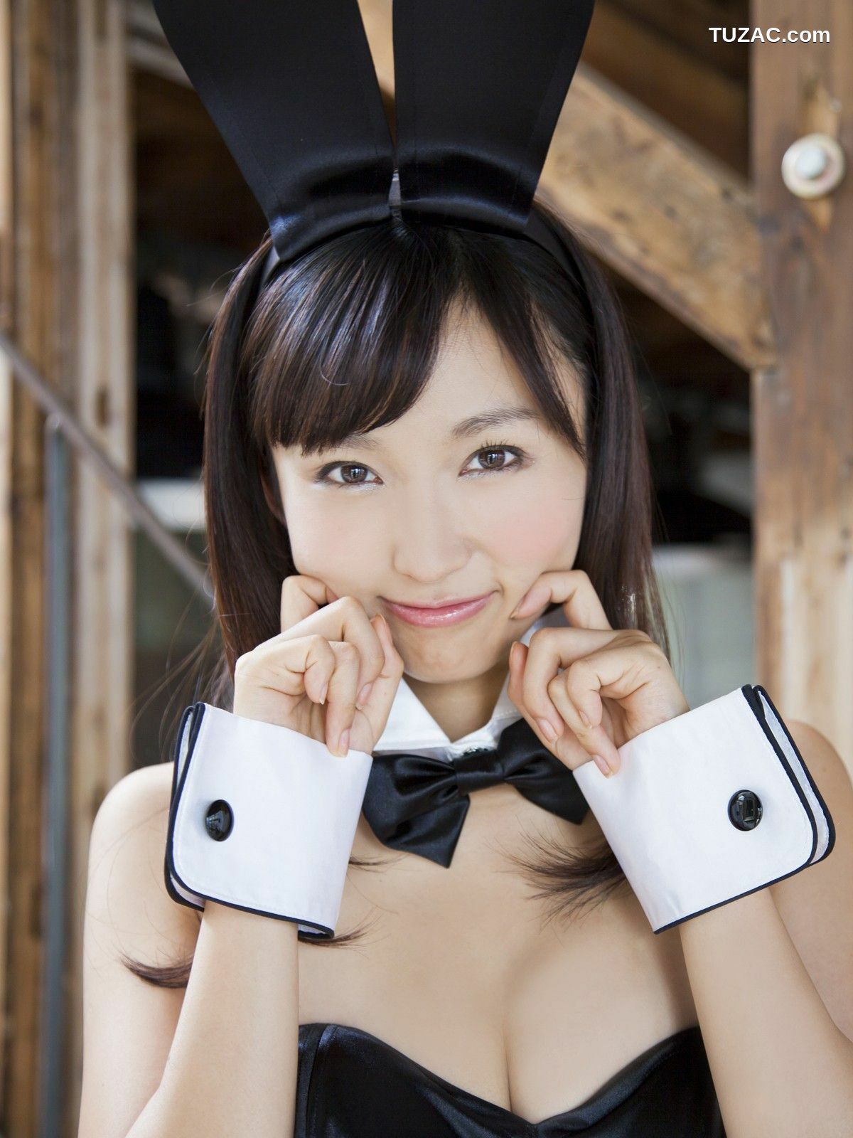 Sabra_吉木りさ《OFFENSE &amp;amp; DEFENSE》 写真集 Cover Girl [100P]