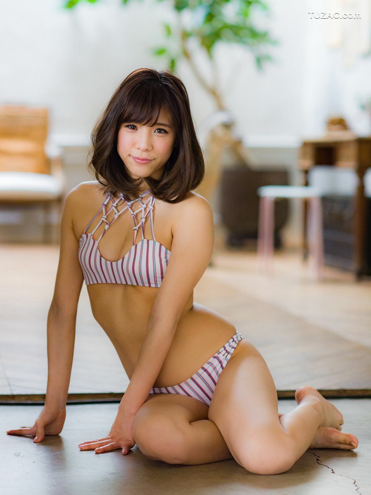 Sabra_夏本あさみ『あしゃみんらぶ』 Strictly Girl 写真集[40P]