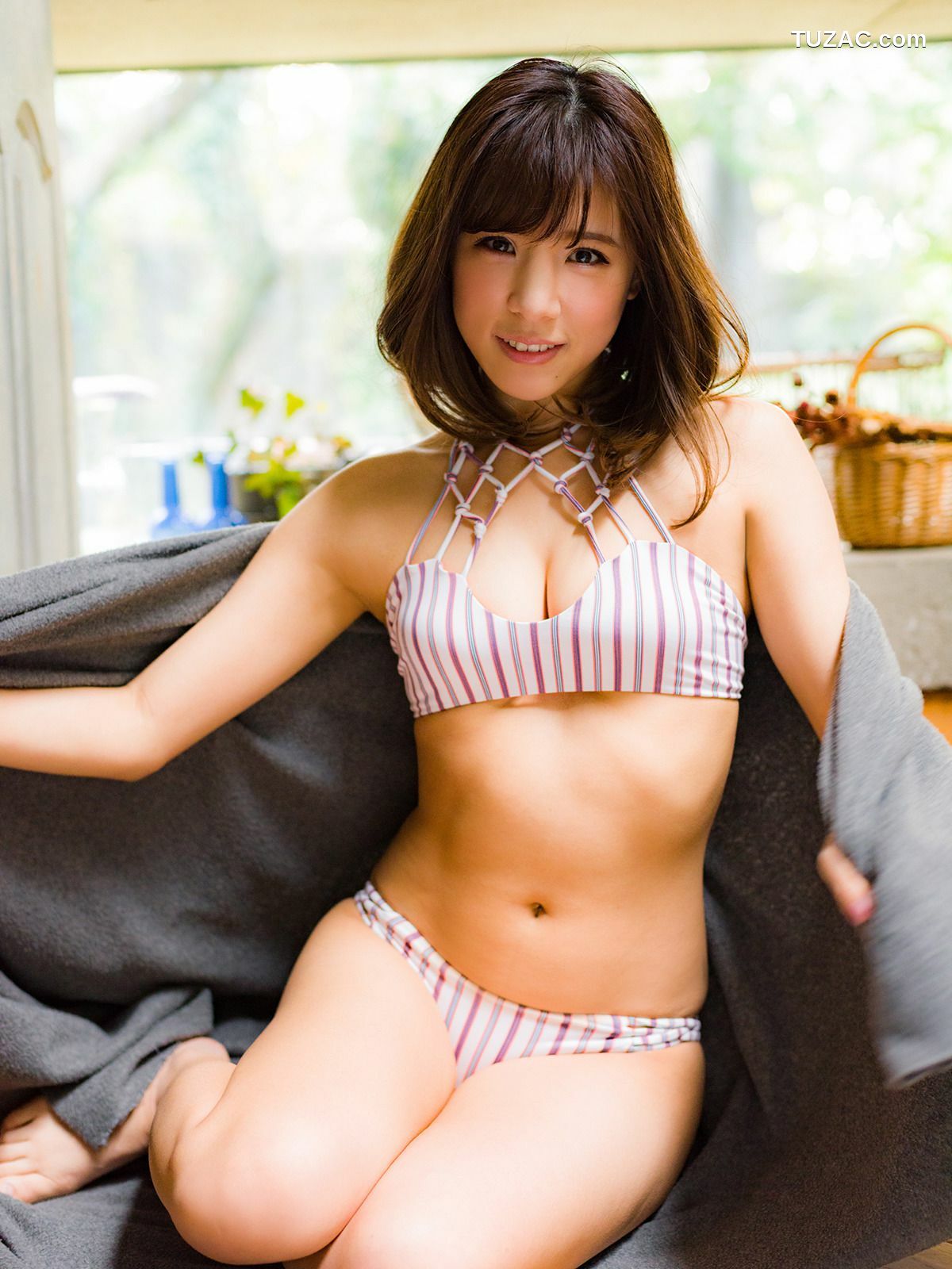 Sabra_夏本あさみ『あしゃみんらぶ』 Strictly Girl 写真集[40P]