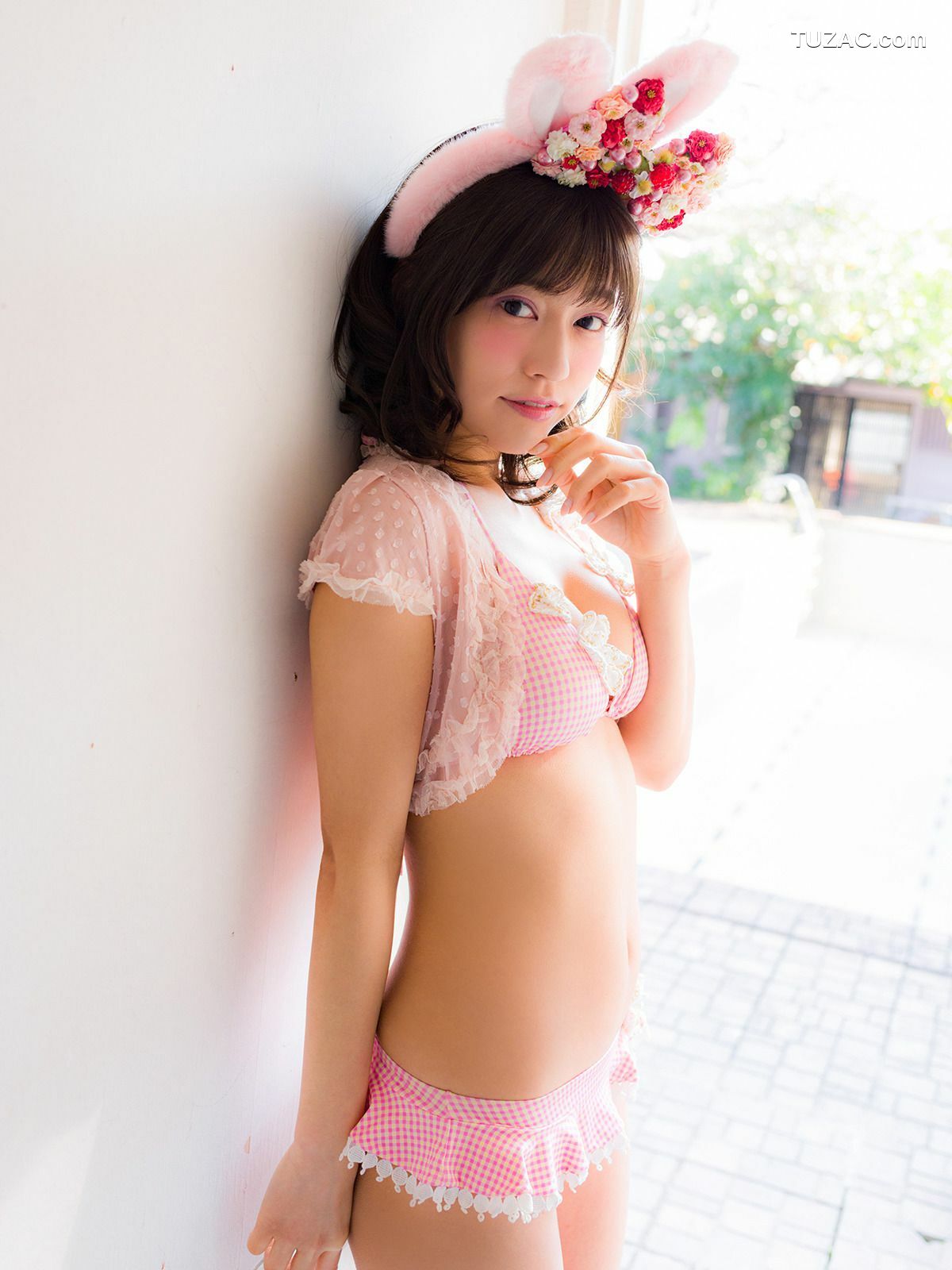 Sabra_大澤玲美《レイミー・プレイヤー》 Strictly Girl 写真集[40P]