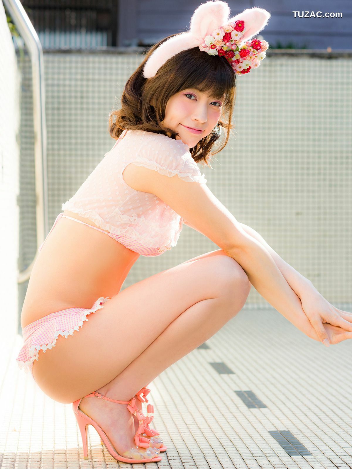 Sabra_大澤玲美《レイミー・プレイヤー》 Strictly Girl 写真集[40P]