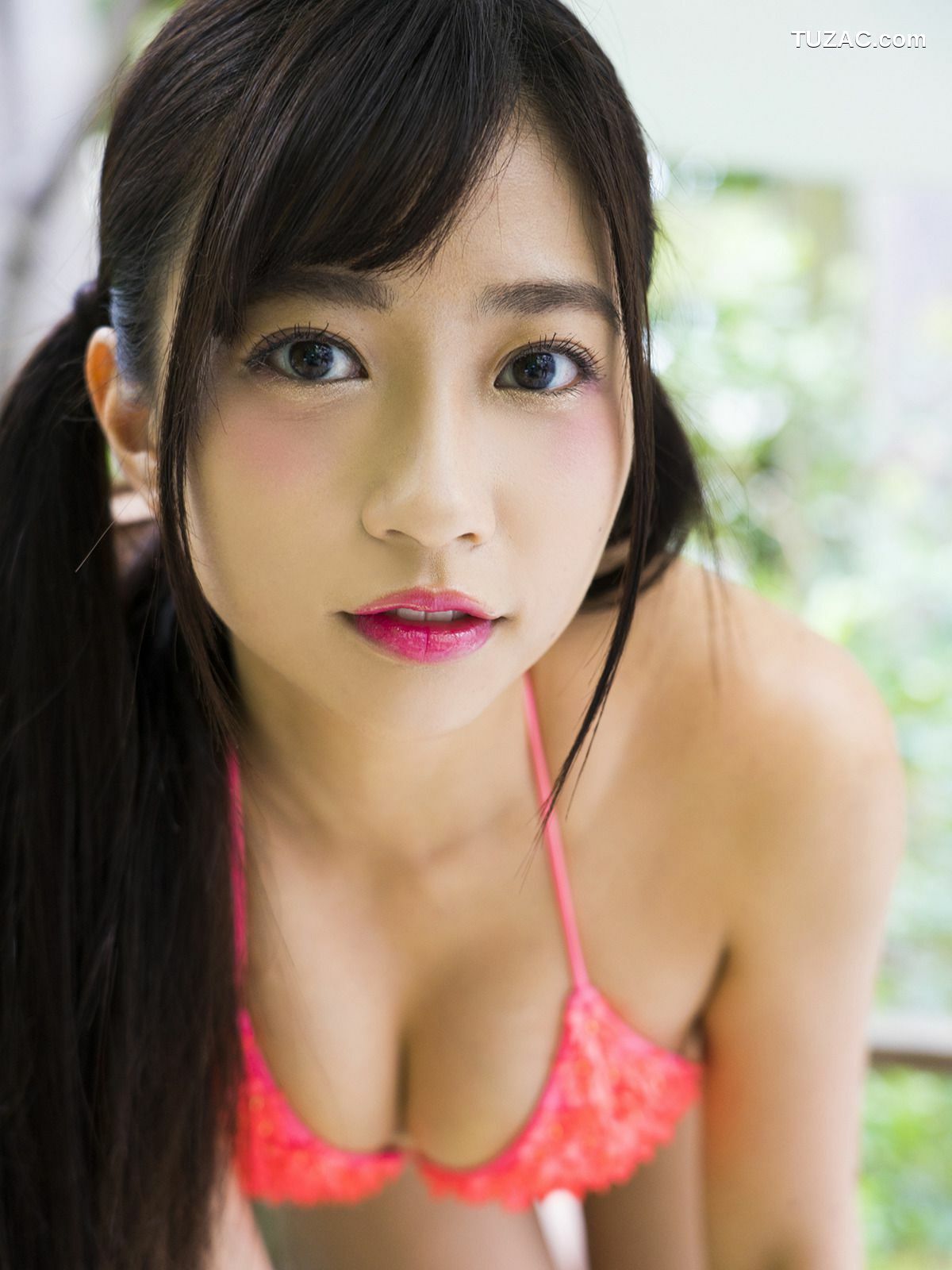 Sabra_大貫彩香『適乳女王』 Strictly Girl 写真集[40P]