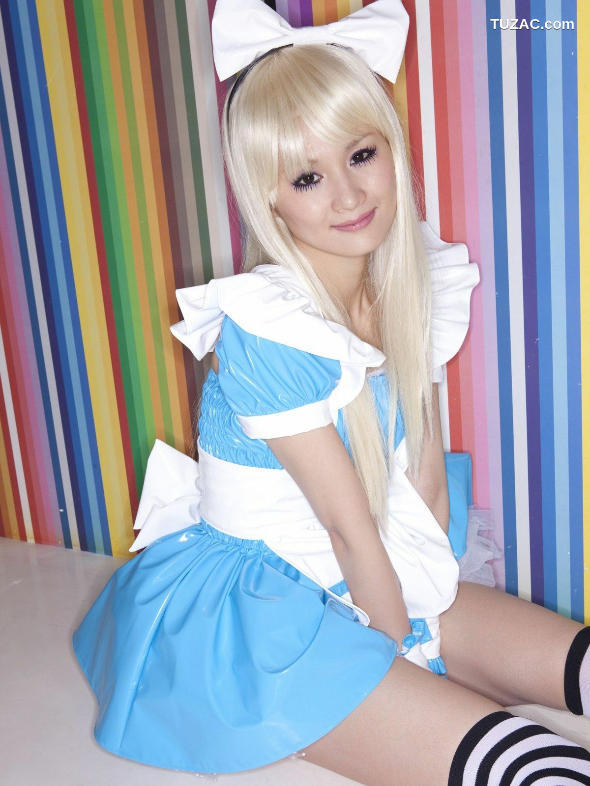 Sabra_小林ゆう《TWO LOVE ONE LOVE》写真集 [40P]