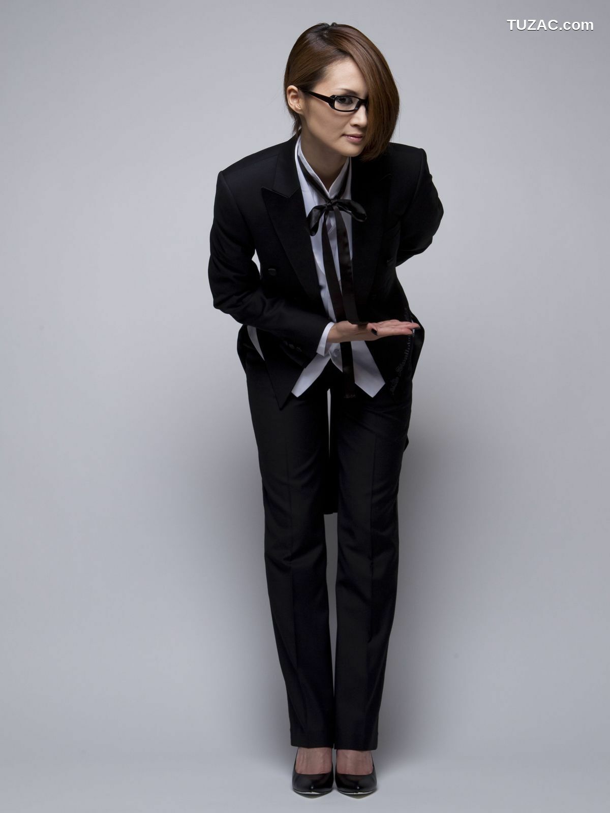 Sabra_小林ゆう《YU are cool BIJIN》 写真集 Strictly Girls [40P]