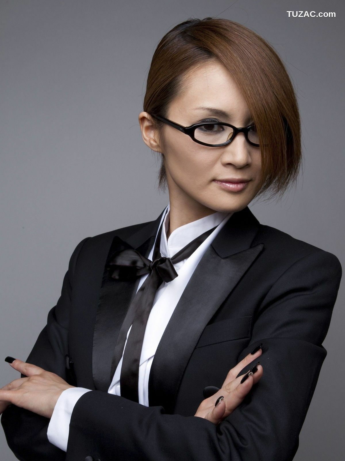 Sabra_小林ゆう《YU are cool BIJIN》 写真集 Strictly Girls [40P]