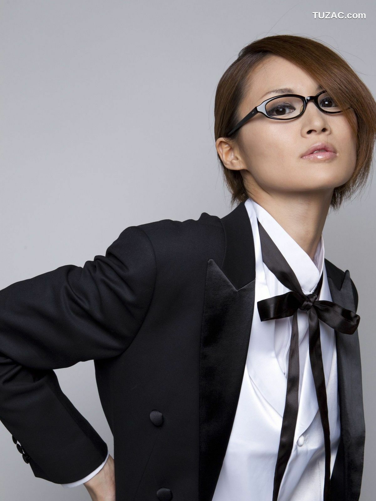 Sabra_小林ゆう《YU are cool BIJIN》 写真集 Strictly Girls [40P]