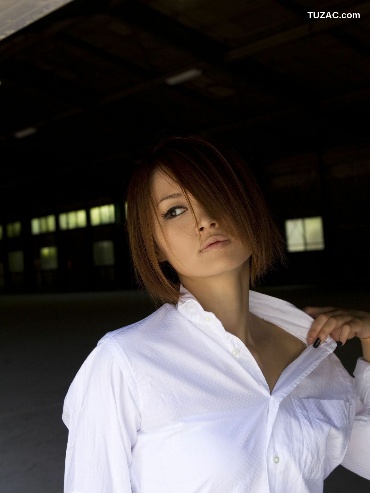 Sabra_小林ゆう《YU are cool BIJIN》 写真集 Strictly Girls [40P]