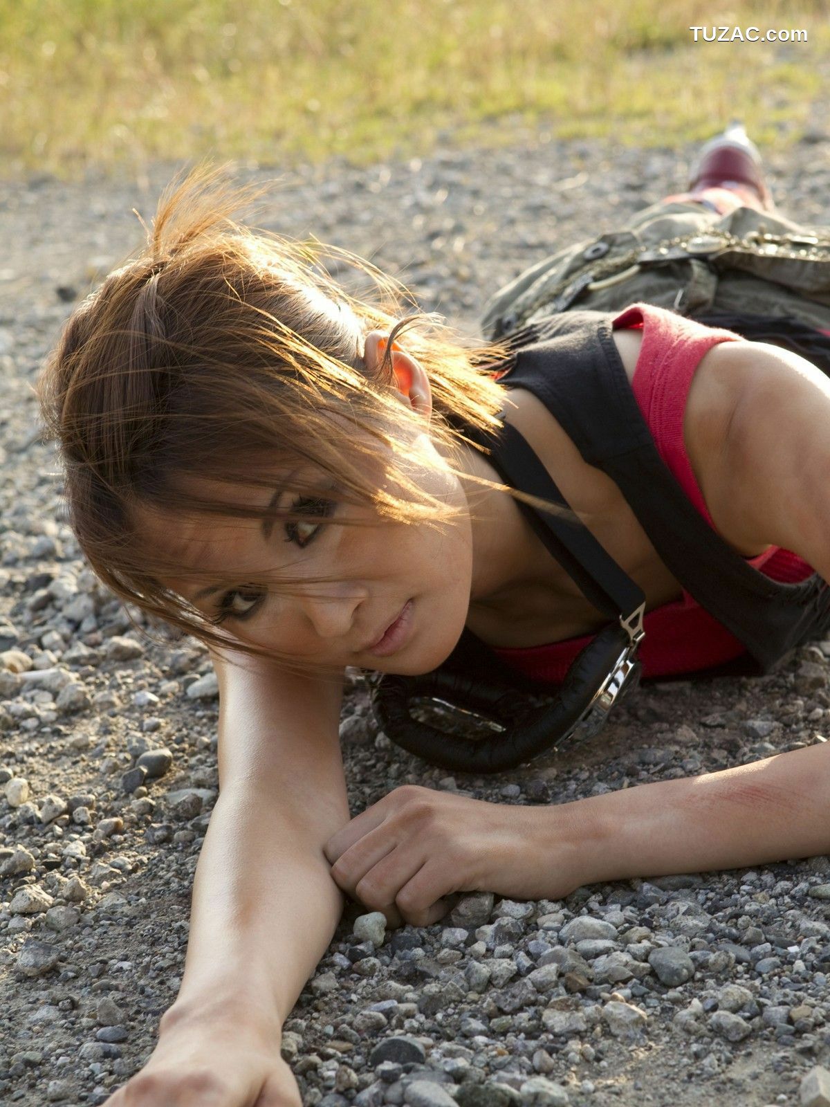 Sabra_小林ゆう《YU are cool BIJIN》 写真集 Strictly Girls [40P]