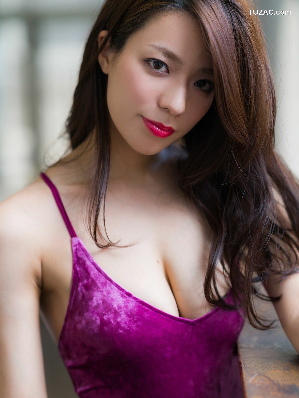 Sabra_小瀬田麻由『MAYU ザ・モンスター 2』 Strictly Girl 写真集[40P]