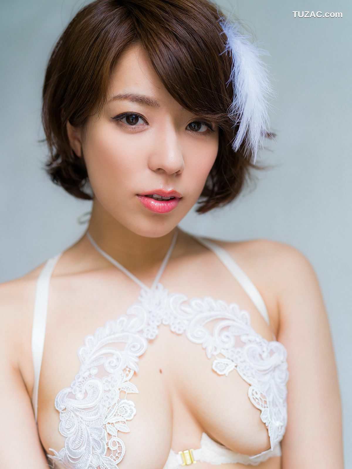 Sabra_小瀬田麻由『祝新元号! コセタサーカス!!』 Cover Girl 写真集[100P]