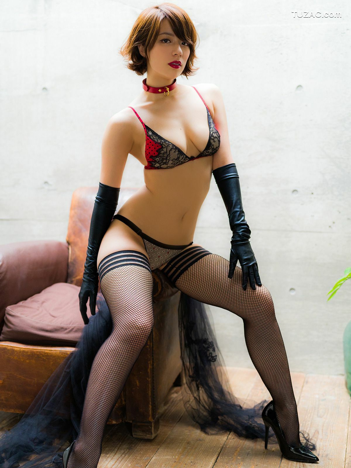 Sabra_小瀬田麻由『祝新元号! コセタサーカス!!』 Cover Girl 写真集[100P]