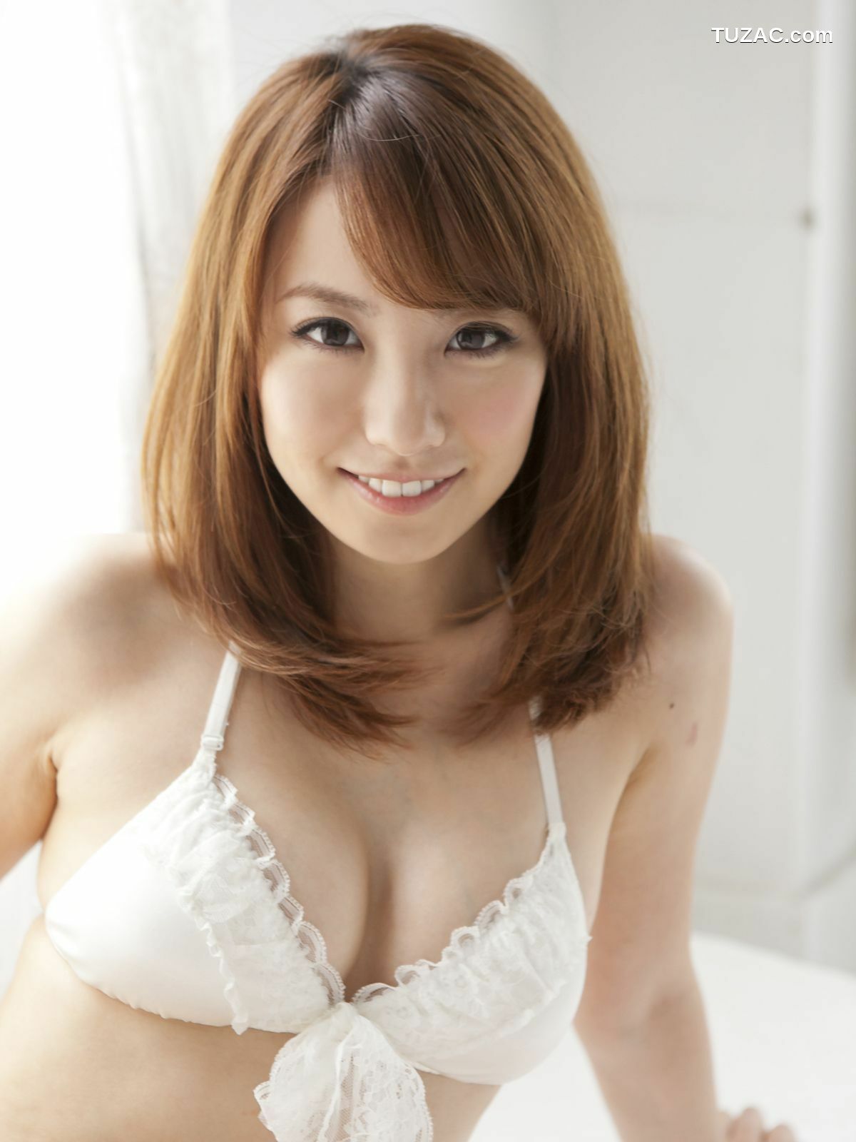 Sabra_山本梓 《JUICY FRUIT》 写真集 Cover Girl [100P]