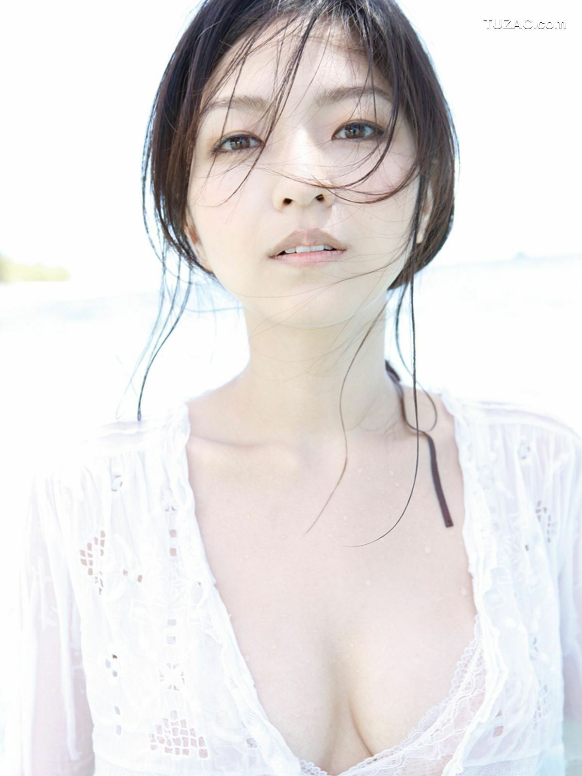 Sabra_平田裕香《Determination》 写真集 COVER GIRL [40P]