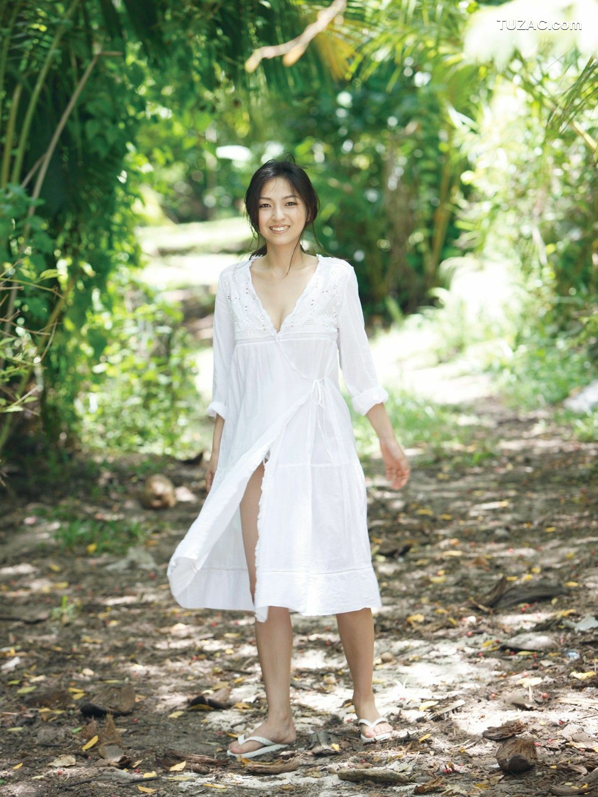 Sabra_平田裕香《Determination》 写真集 COVER GIRL [40P]