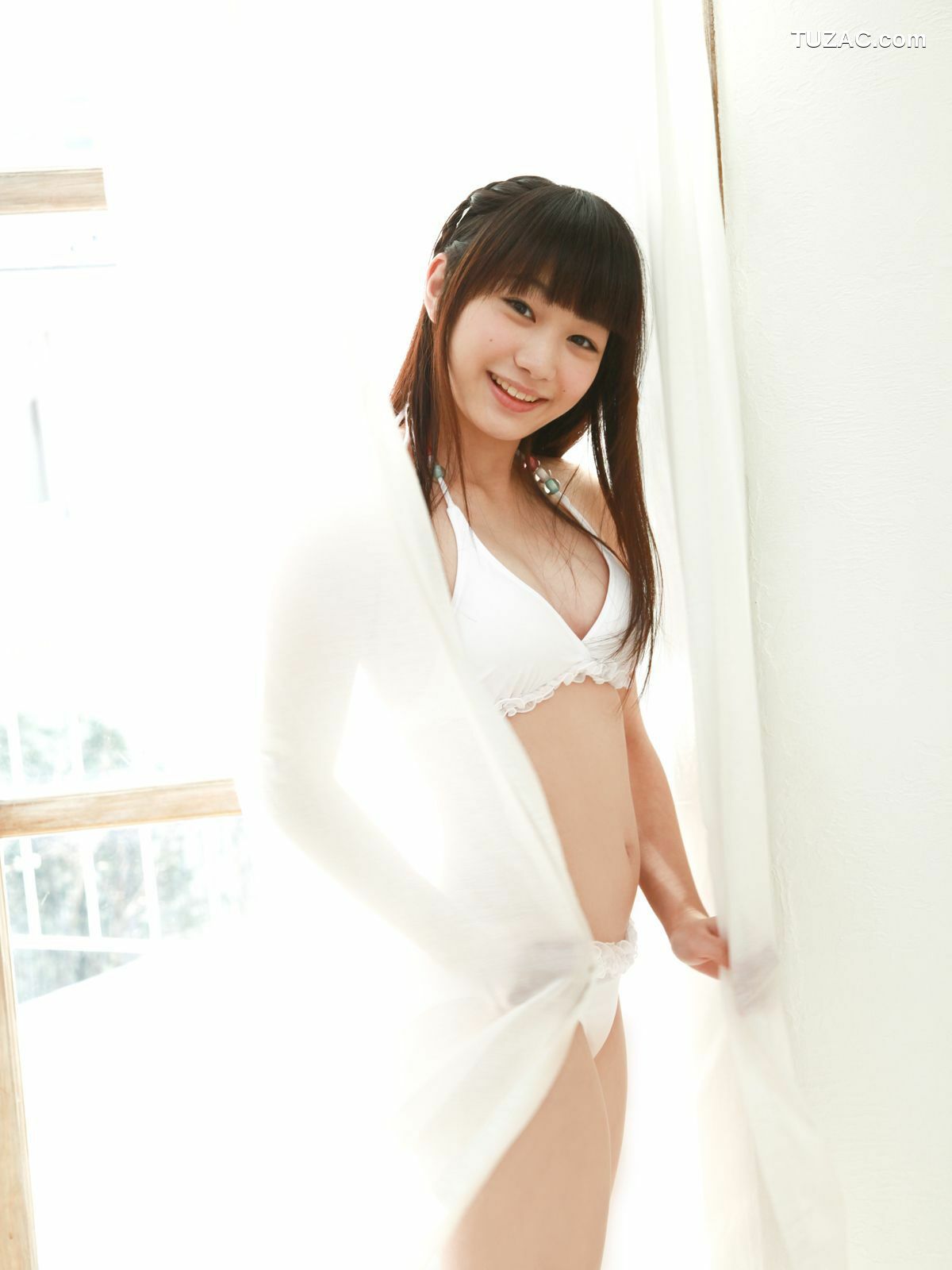 Sabra_斉藤雅子《Strawberry Girl》 写真集 StriCtly Girls [40P]