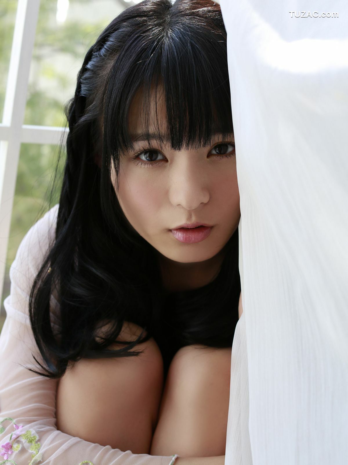 Sabra_星名美津紀《NEW STAR GIRL》写真集 Cover Girl [100P]