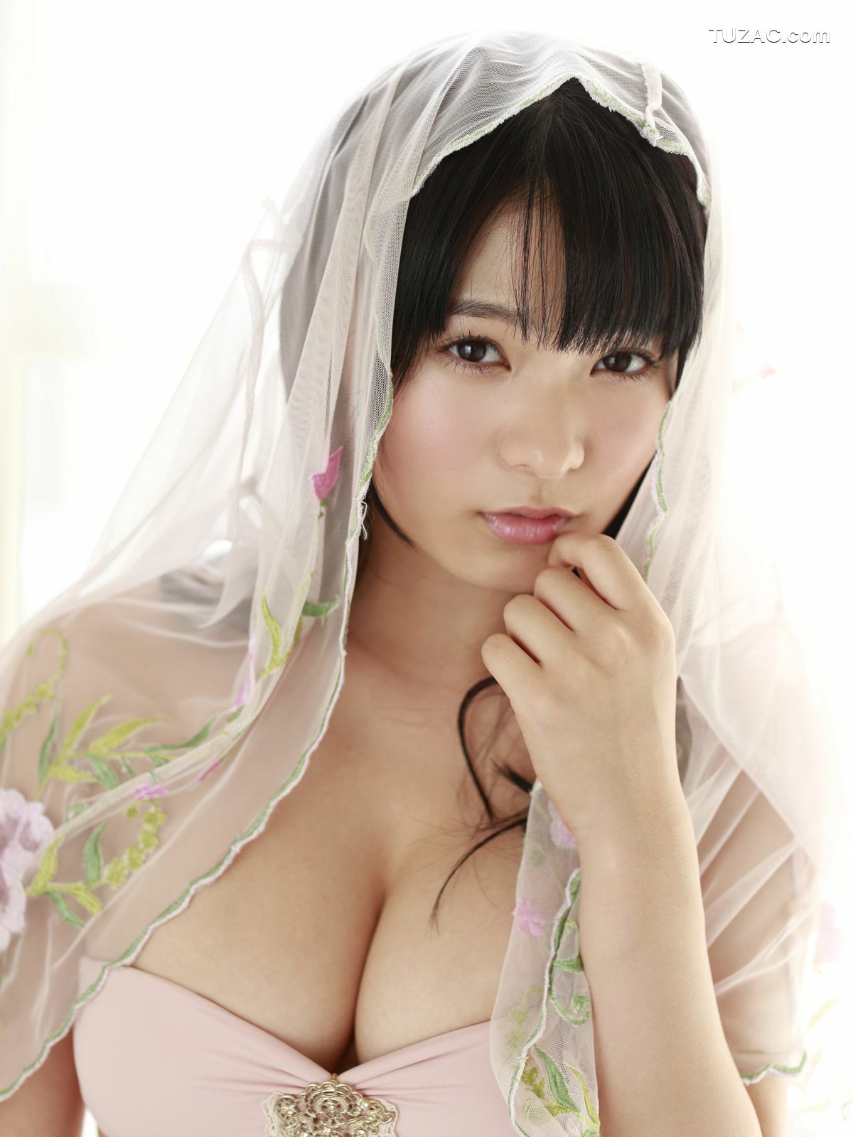Sabra_星名美津紀《NEW STAR GIRL》写真集 Cover Girl [100P]