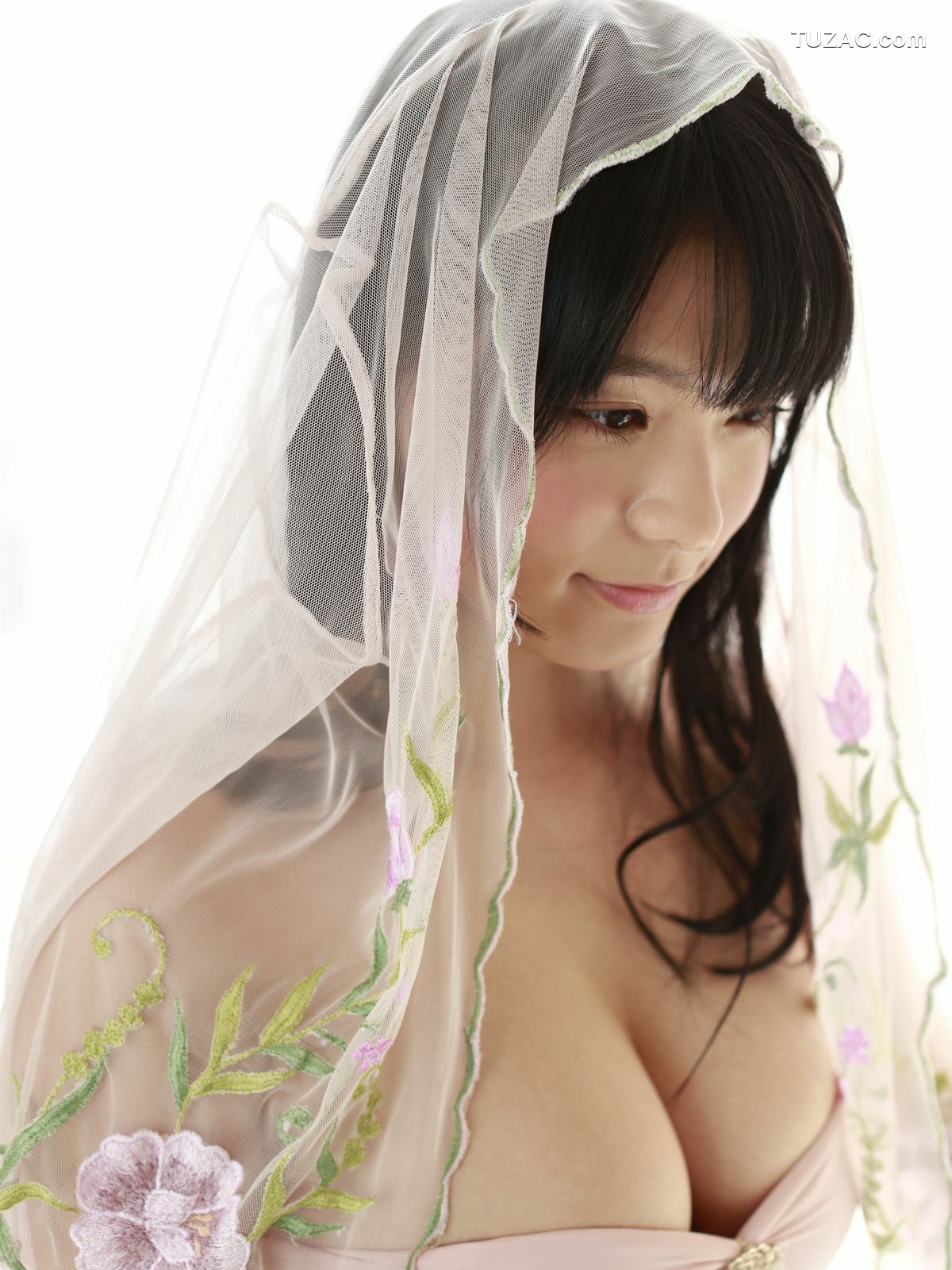 Sabra_星名美津紀《NEW STAR GIRL》写真集 Cover Girl [100P]