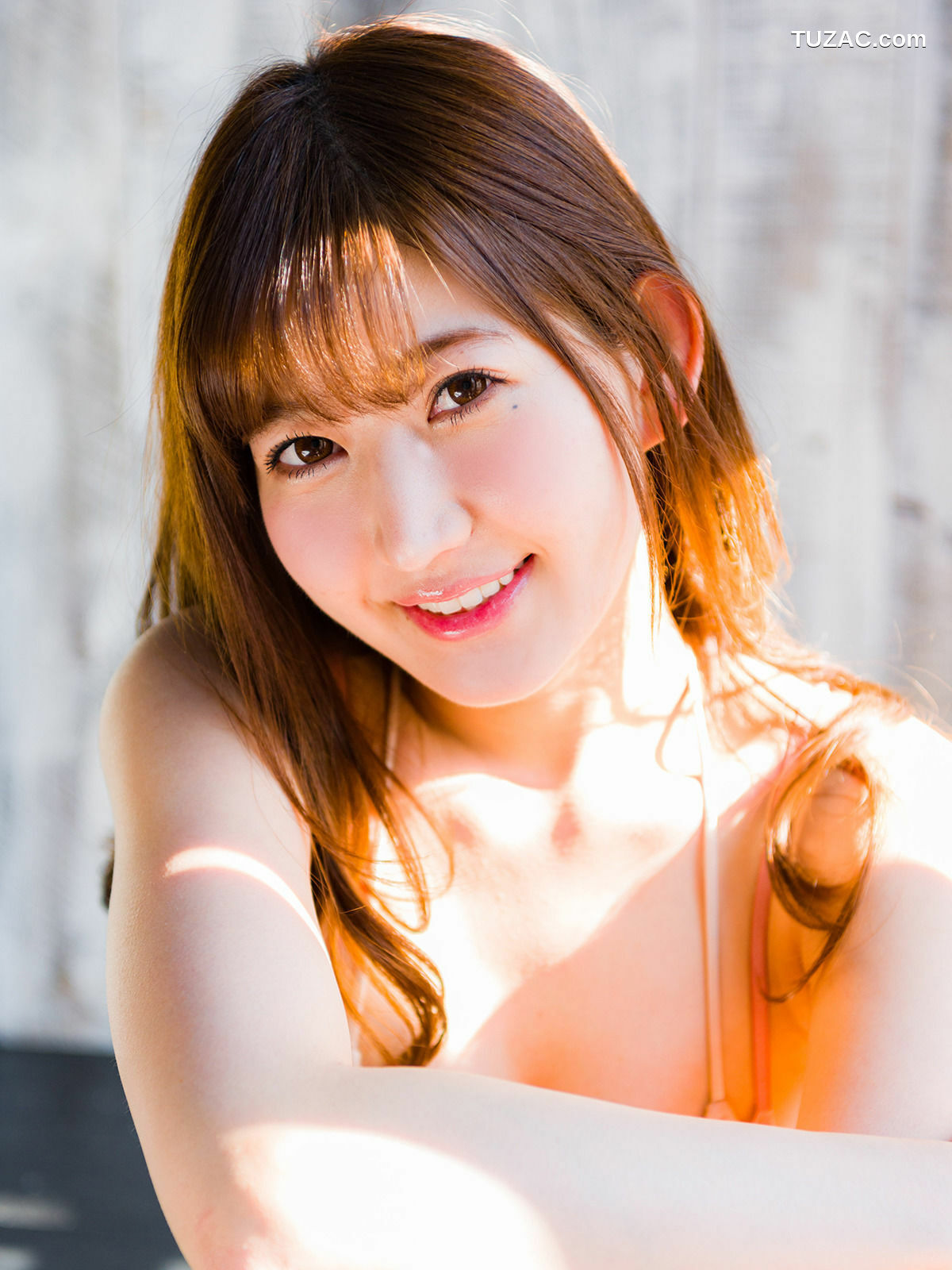 Sabra_月城まゆ『アルまゆドン』 Strictly Girl 写真集[40P]