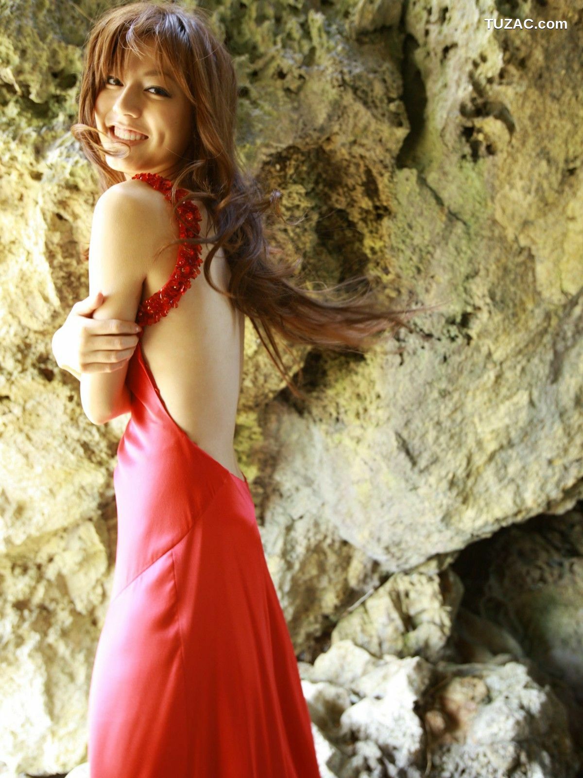 Sabra_杉本有美 《STARTING OVER》 写真集 Cover Girl [60P]